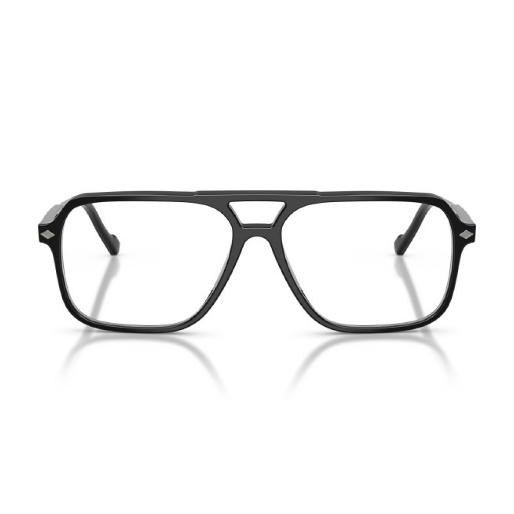 Armação para Óculos de Grau Masculino Vogue VO5709 Preto
