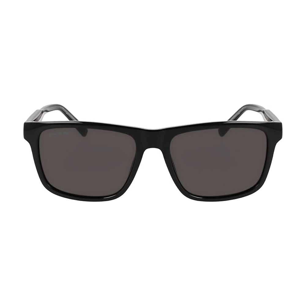 Óculos de Sol Lacoste L6025S Preto