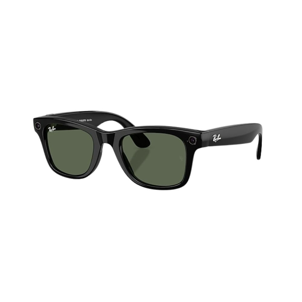 RAY BAN META