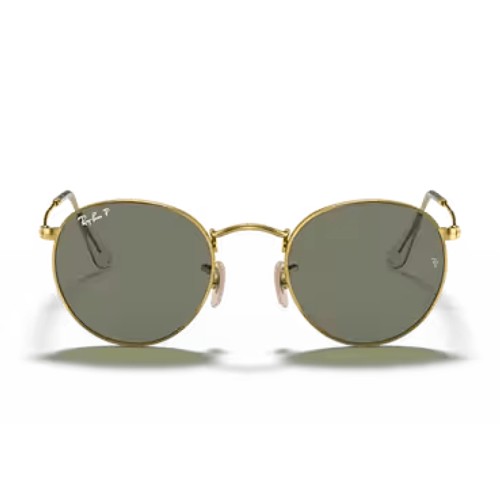 Óculos de Sol Unissex Ray-Ban RB3447 Dourado