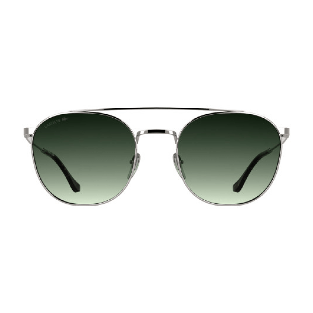 Óculos de Sol Masculino Lacoste L281S Grafite