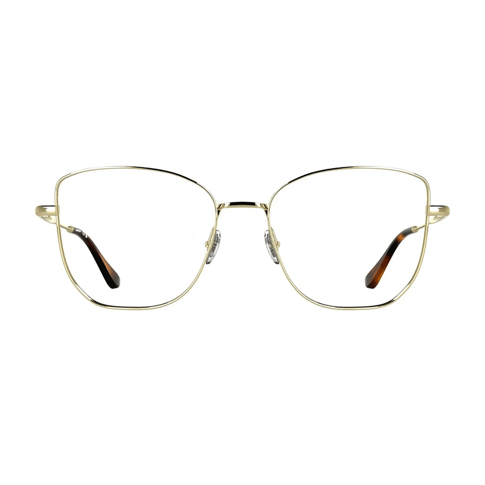 Armação para Óculos de Grau Masculino Lacoste L2320 Dourado