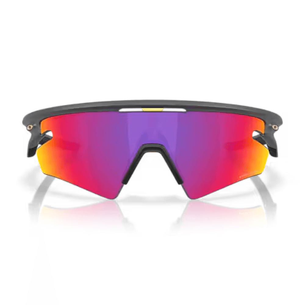 Óculos de Sol Unissex Oakley Sphaera Slash OO9499 Carbono Fosco