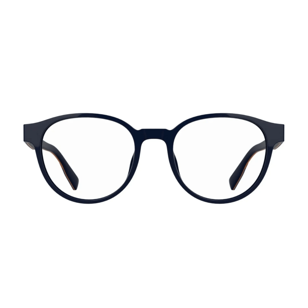 Armação para Óculos de Grau Lacoste L4009MAG-SET Azul Translúcido