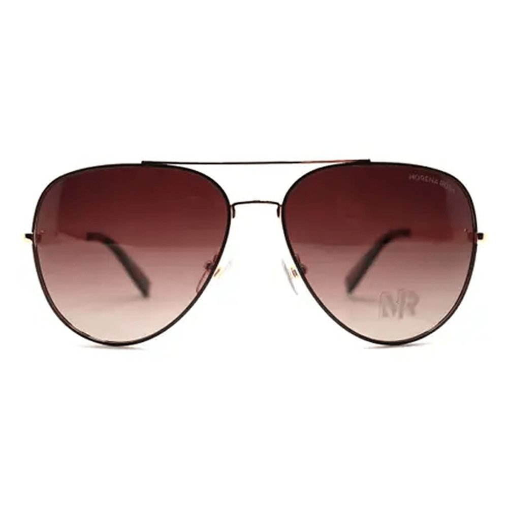 Óculos de Sol Mormaii 182 Feminino Aviador Metal Dourado
