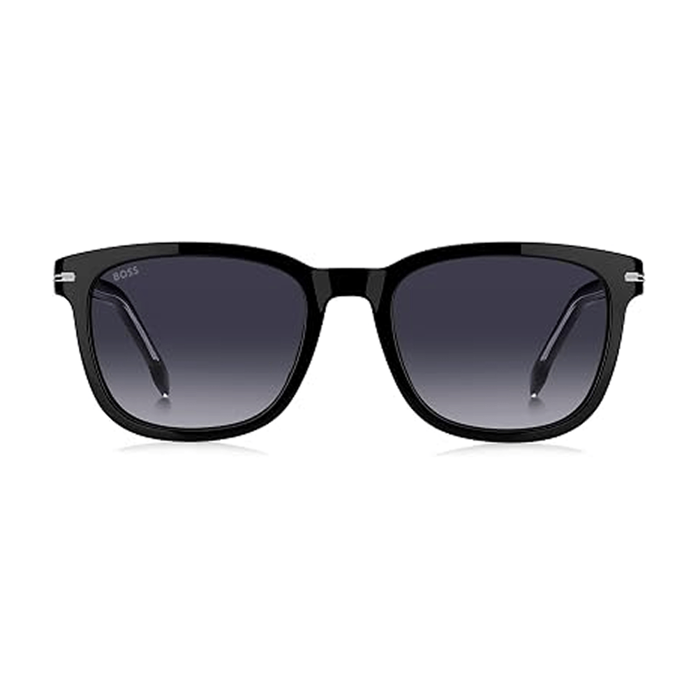 Óculos de Sol Masculino BOSS 1722/G/S Preto
