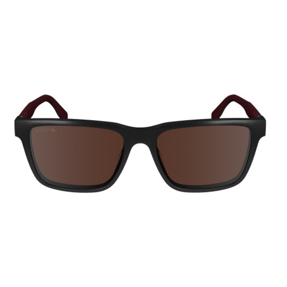 Armação para Óculos de Grau Lacoste L6010MAG-SET Preto