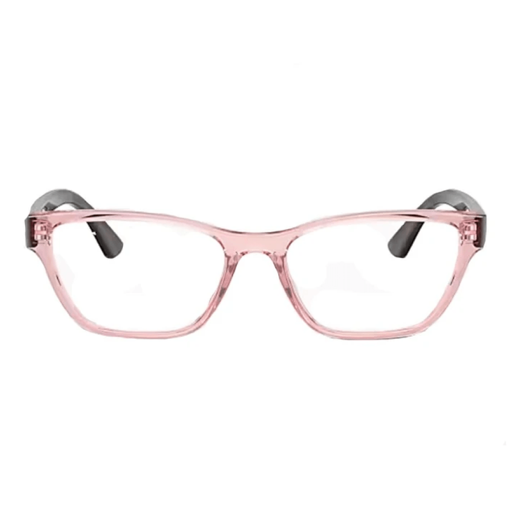Armação para Óculos de Grau Feminino Ray-Ban RX7252L Rosa