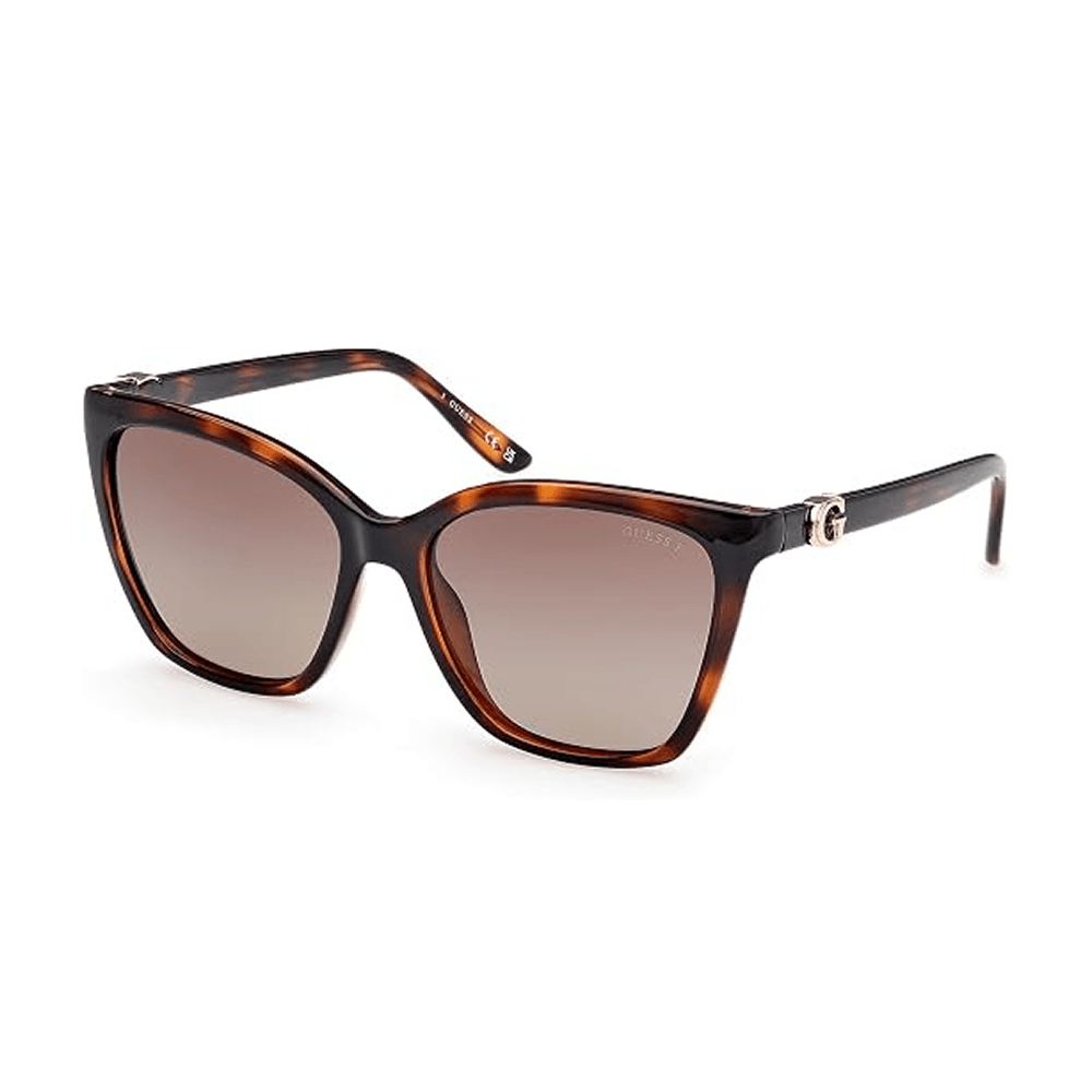 Óculos de Sol Feminino Guess GU00191 Havana Escuro