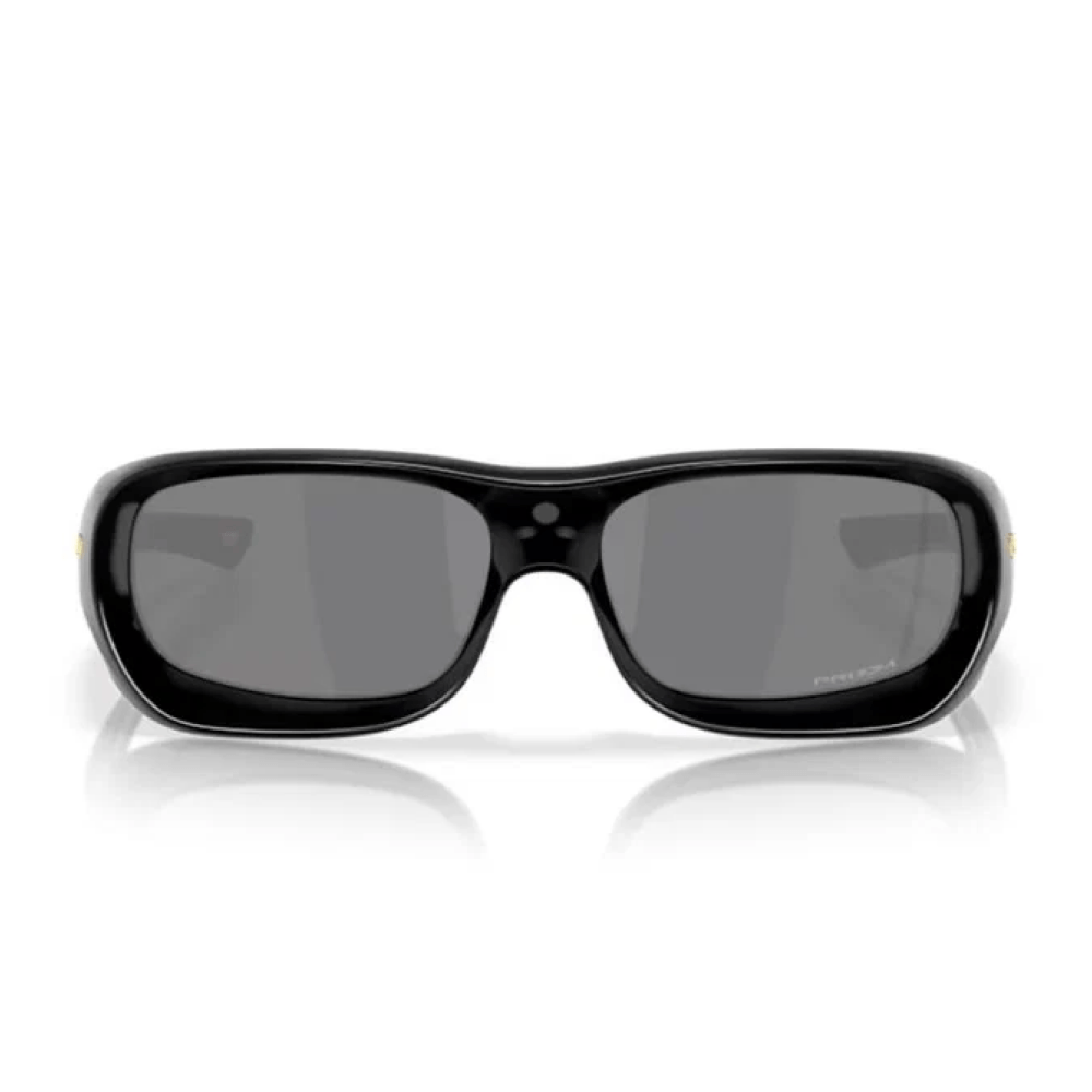 Óculos de Sol Masculino Oakley De Soto OO9494 Preto Brilho