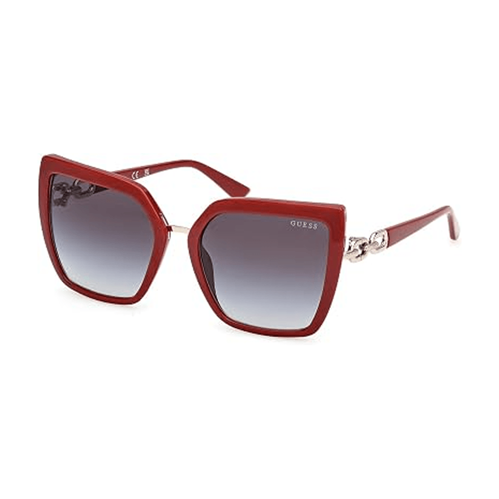 Óculos de Sol Feminino Guess GU00160 Havana Escuro