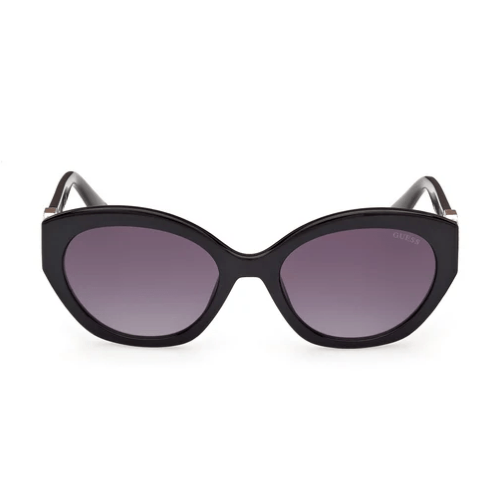 Óculos de Sol Feminino Guess GU00104 Preto Brilho