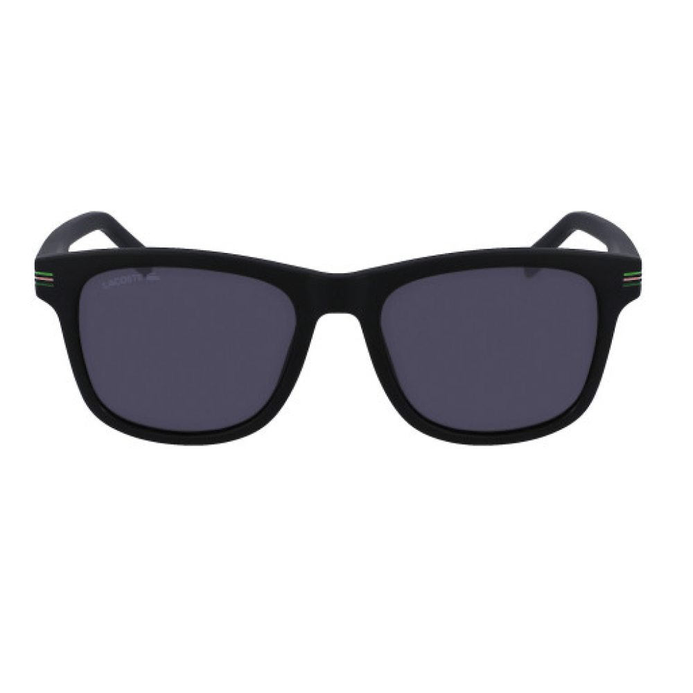 Óculos de Sol Masculino Lacoste L995S Preto Fosco