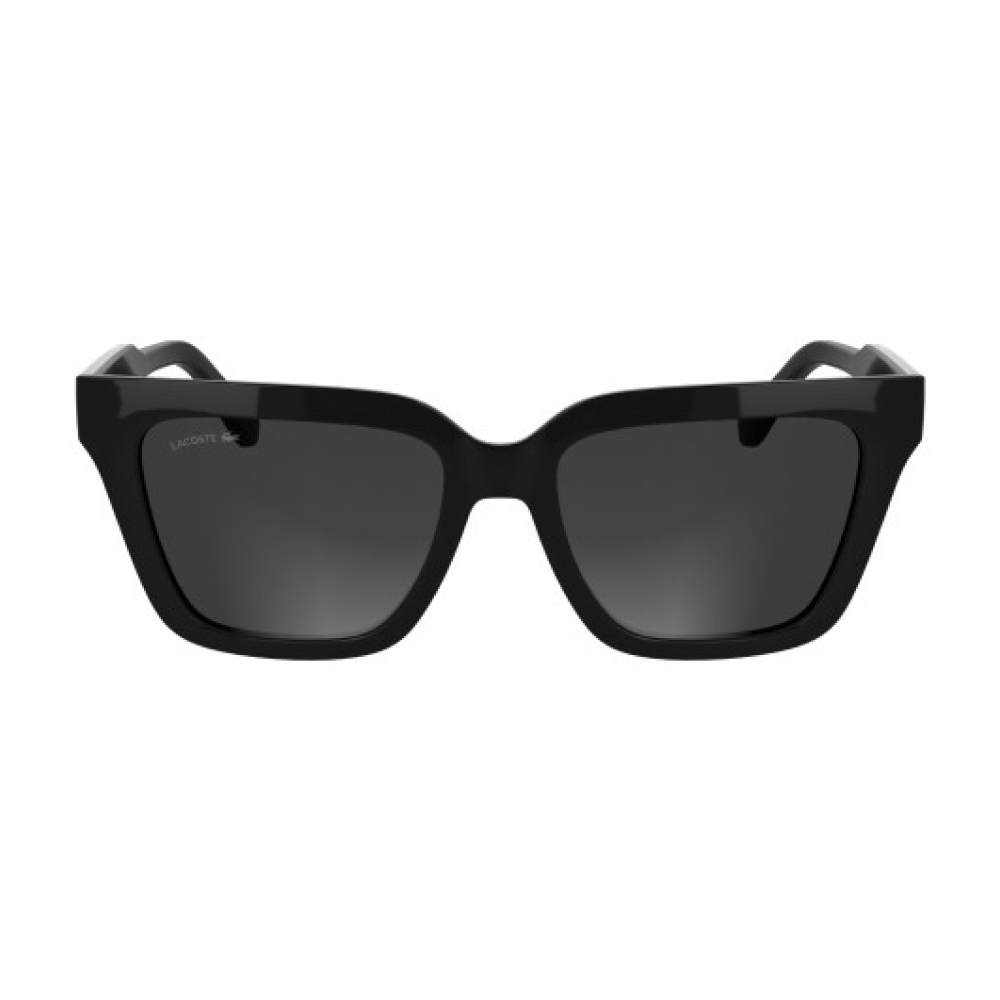 Óculos de Sol Feminino Lacoste L6063S Preto
