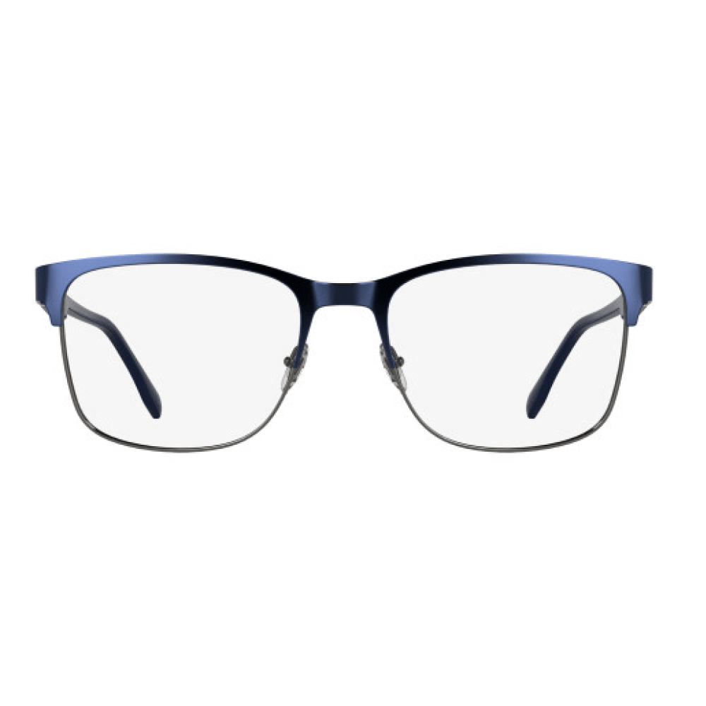 Armação para Óculos de Grau Masculino Lacoste L2319 Azul