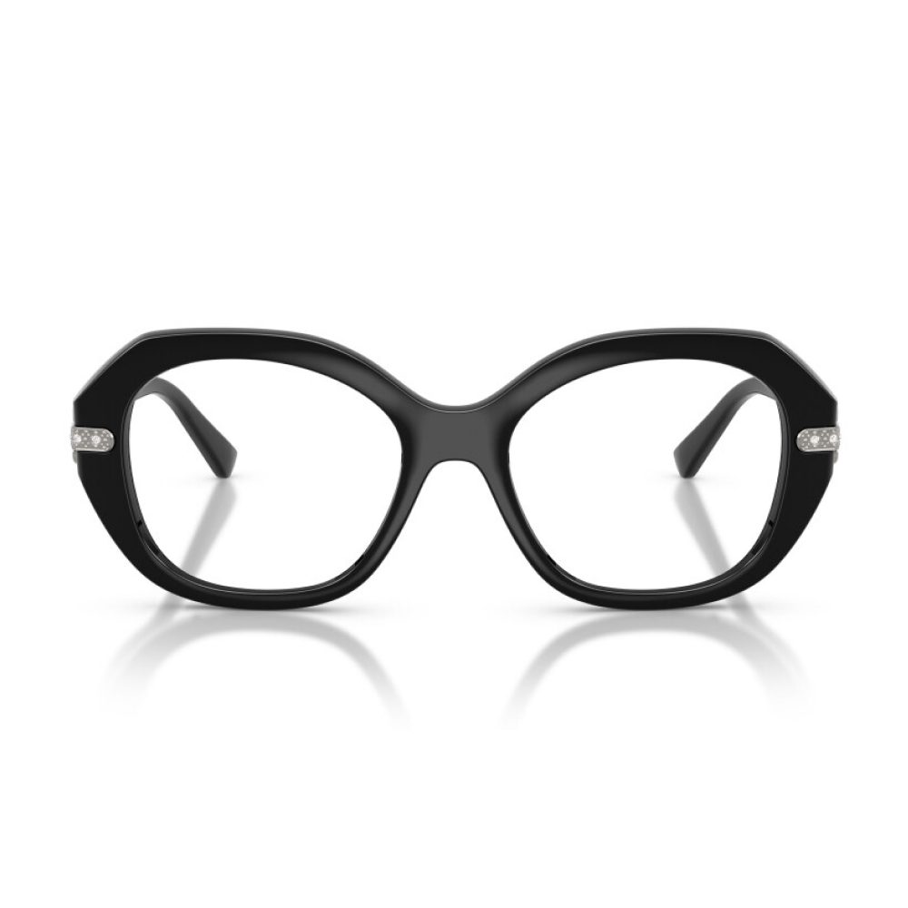 Armação para Óculos de Grau Feminino Vogue VO5705B Preto