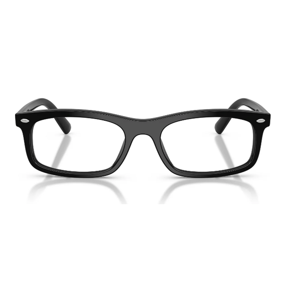 Armação para Óculos de Grau Unissex Ray-Ban RX5450 Preto