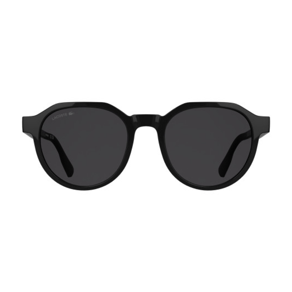Óculos de Sol Masculino Lacoste L6087S Preto