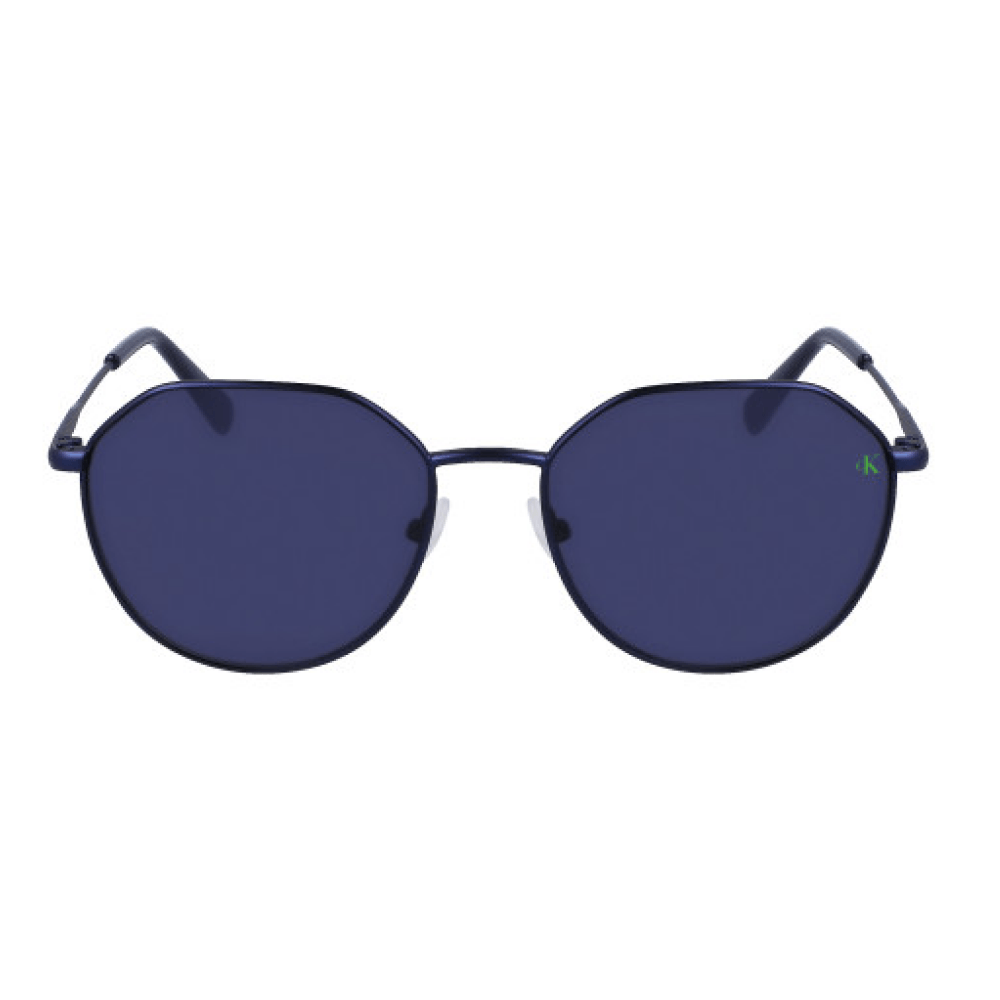 Óculos de Sol Unissex Calvin Klein Jeans CKJ23201S Azul