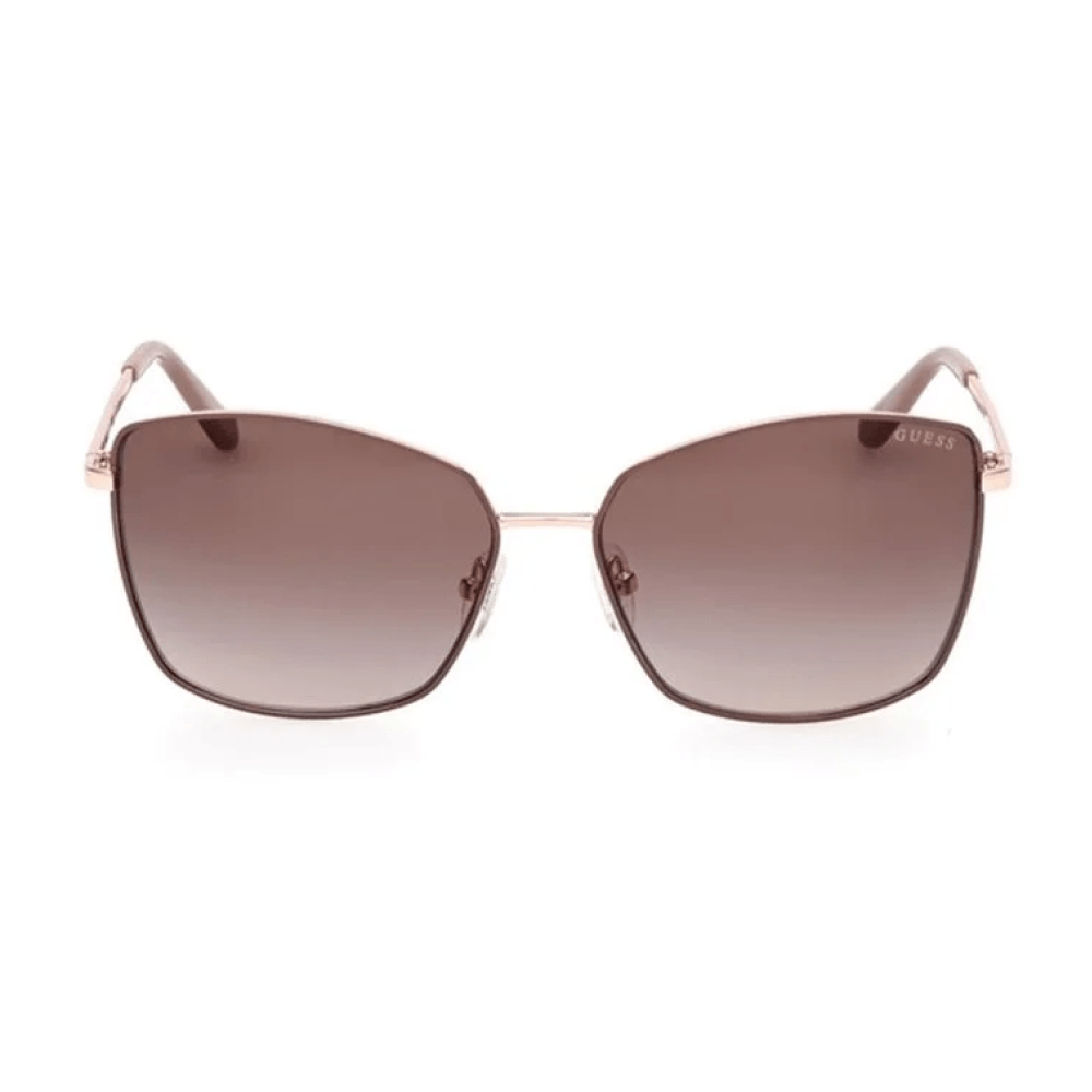 Óculos de Sol Feminino Guess GU00149 Rosé Dourado