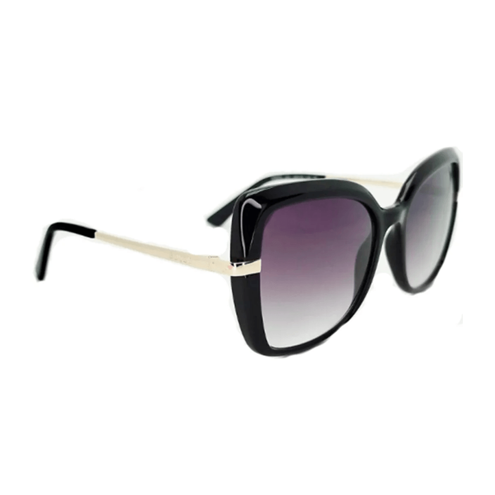 Óculos de Sol Feminino Bulget BG8075 Preto